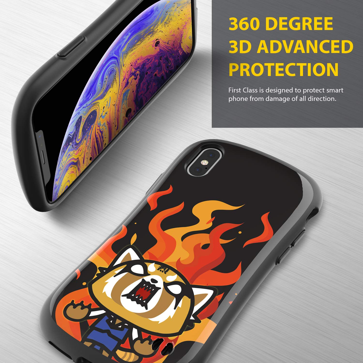 Amazon.com: iFace: iPhone X / XS Cases